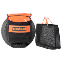 Tire Bag - Blast